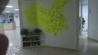 華清弘官方微信正式開通，助力企業精益管理與高效運營