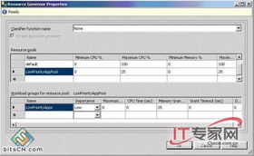 在 Windows Server 2008 上運(yùn)行 SQL Server 2008 數(shù)據(jù)處理與存儲支持服務(wù)詳解